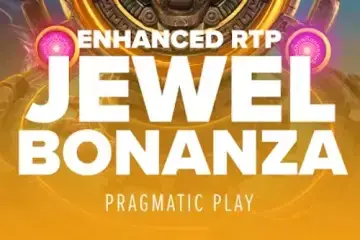 Jewel Bonanza Demo Slot