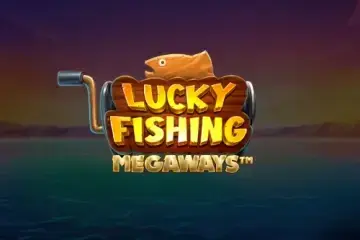 Lucky Fishing Megaways Demo Slot