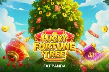 Lucky Fortune Tree Demo Slot
