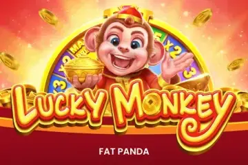 Lucky Monkey Demo Slot