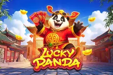 Lucky Panda Demo Slot