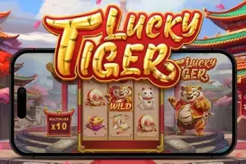 Lucky Tiger Demo Slot