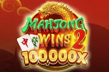 Mahjong Wins 2 Demo Slot