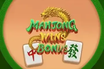 Mahjong Wins Bonus Demo Slot