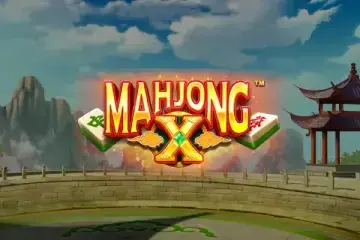 Mahjong X Demo Slot