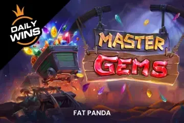 Master Gems Demo Slot