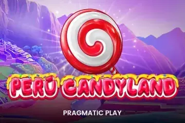 Peru Candyland Demo Slot