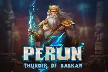 Perun - Thunder of Balkan Demo Slot