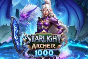 Starlight Archer 1000 Demo Slot