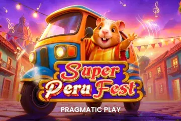 Super Peru Fest Demo Slot