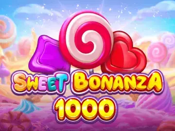 Sweet Bonanza 1000 Demo Slot