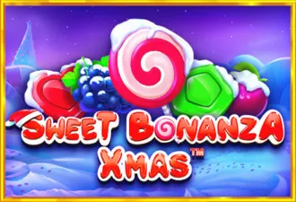 Sweet Bonanza Xmas Demo Slot
