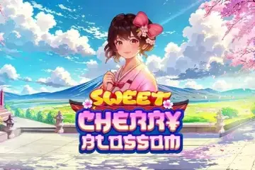 Sweet Cherry Blossom Demo Slot