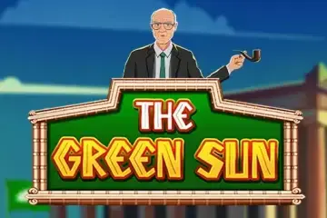 The Green Sun Demo Slot