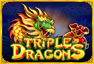 Triple Dragons Demo Slot