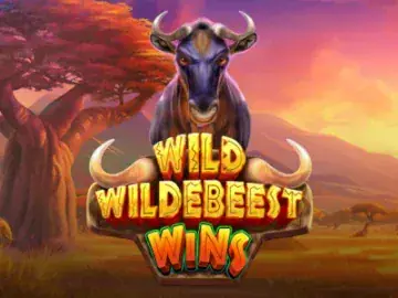 Wild Wildebeest Wins Demo Slot