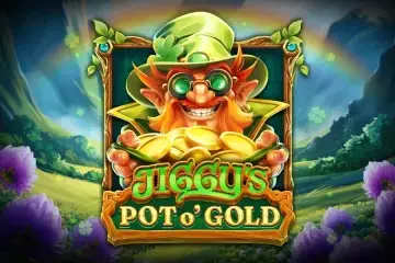 Jiggy's Pot O'Gold Demo Slot