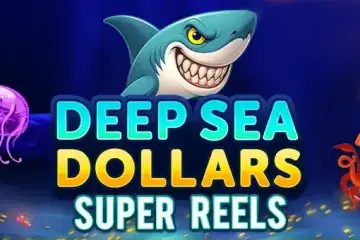 Deep Sea Dollars - Super Reels Demo Slot