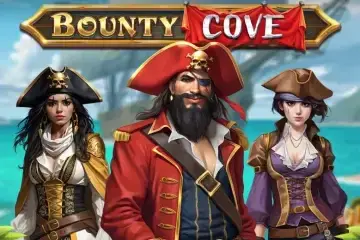 Bounty Cove Demo Slot