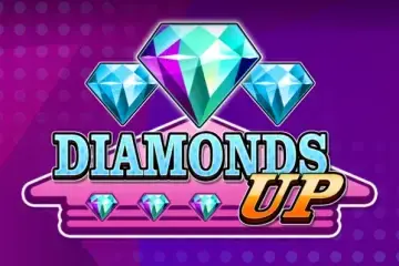 Diamonds Up Demo Slot