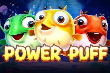 Power Puff Demo Slot