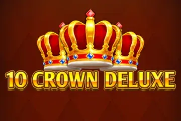 10 Crown Deluxe Demo Slot