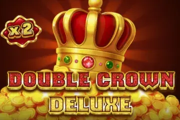 Double Crown Deluxe Demo Slot