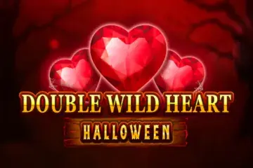 Double Wild Heart Halloween Demo Slot