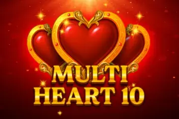 Multi Heart 10 Demo Slot