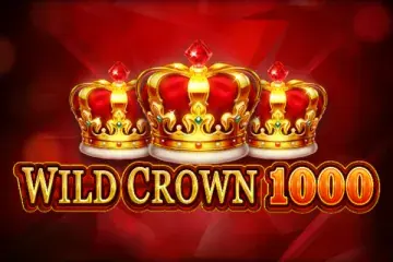 Wild Crown 1000 Demo Slot