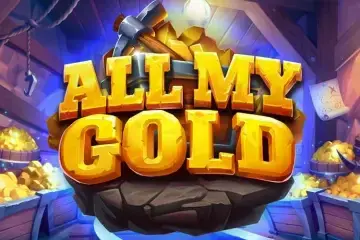 All My Gold Demo Slot