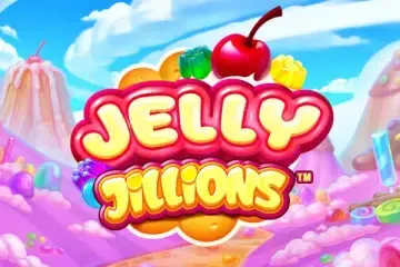 Jelly Jillions Demo Slot