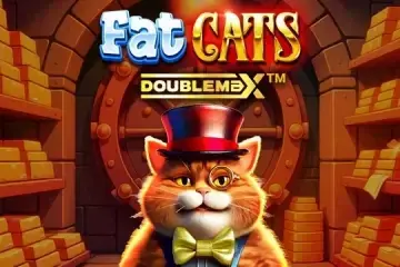 Fat Cats DoubleMax Demo Slot