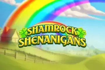 Shamrock Shenanigans Demo Slot