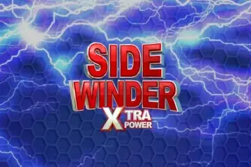 Sidewinder Xtra Power Demo Slot