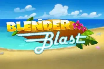 Blender Blast Demo Slot