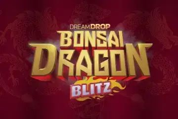 Bonsai Dragon Blitz Dream Drop Demo Slot