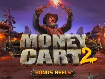 Money Cart 2 Demo Slot