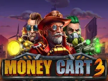 Money Cart 3 Demo Slot