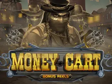 Money Cart Demo Slot