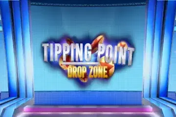 Tipping Point Drop Zone Demo Slot