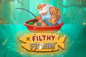 Filthy Fishin' Demo Slot