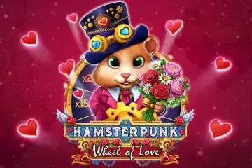 Hamsterpunk Wheel of Love Demo Slot