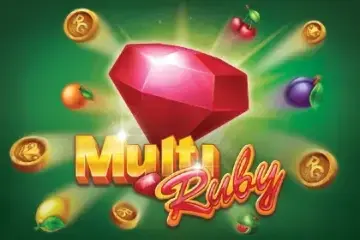 Multi Ruby Demo Slot