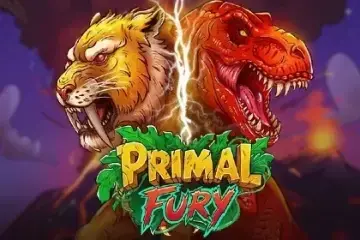 Primal Fury Demo Slot