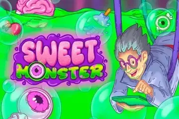 Sweet Monster Demo Slot