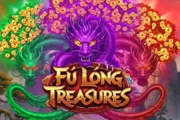 Fu Long Treasures Demo Slot