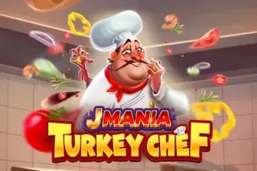 J Mania Turkey Chef Demo Slot