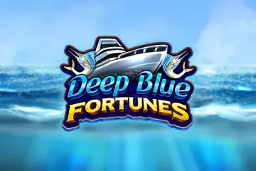 Deep Blue Fortunes Demo Slot