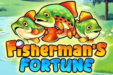 Fisherman's Fortune Demo Slot